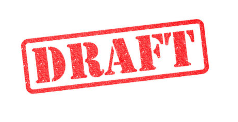 DRAFT