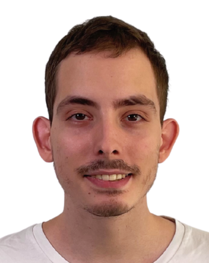 Xavier Casas