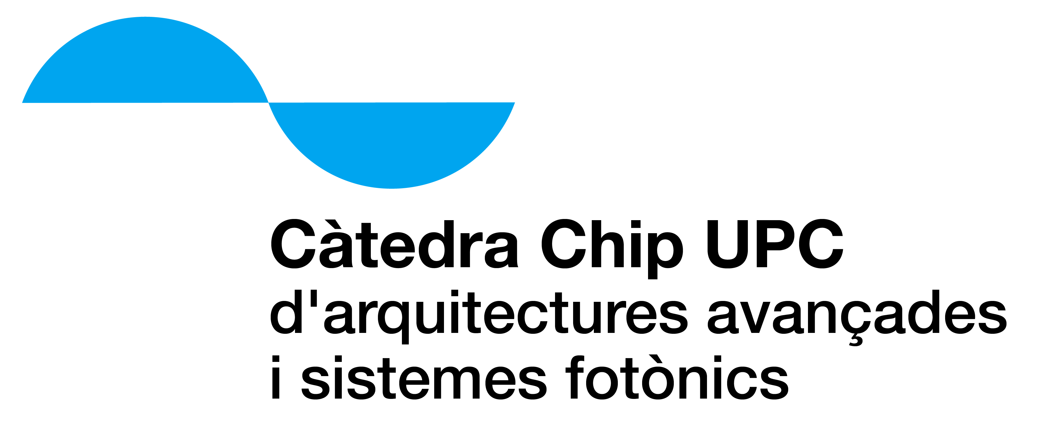 Logo Càtedra Chip