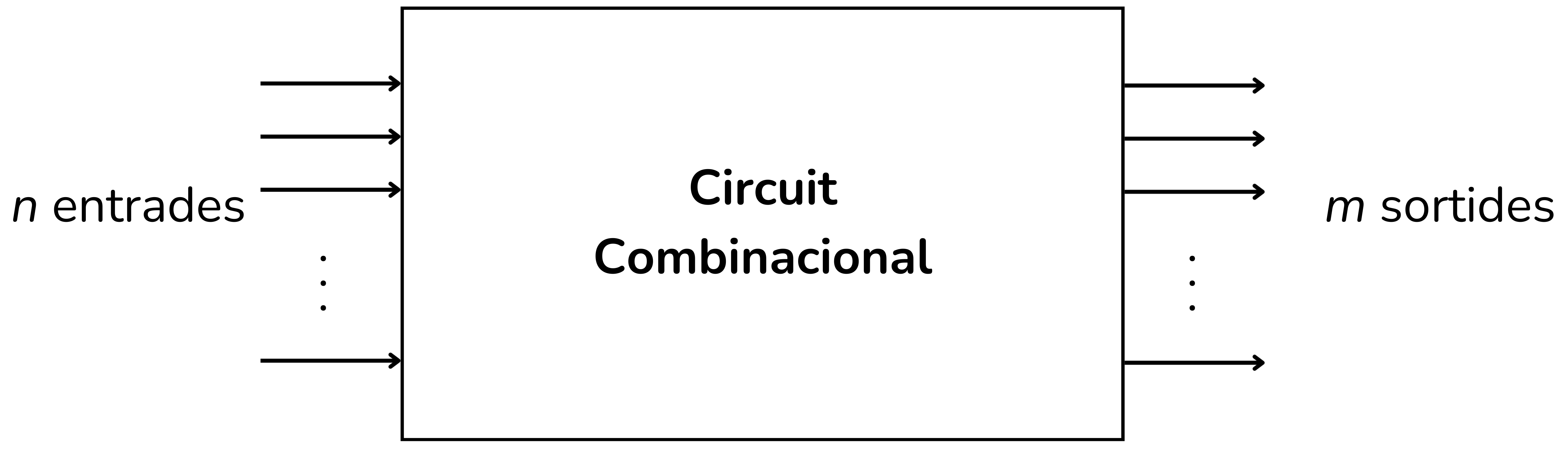 Circuit combinacional