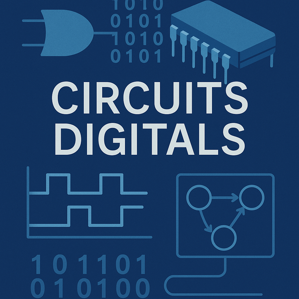 Circuits digitals